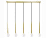 Pendant Light Ø10 cm – Luma