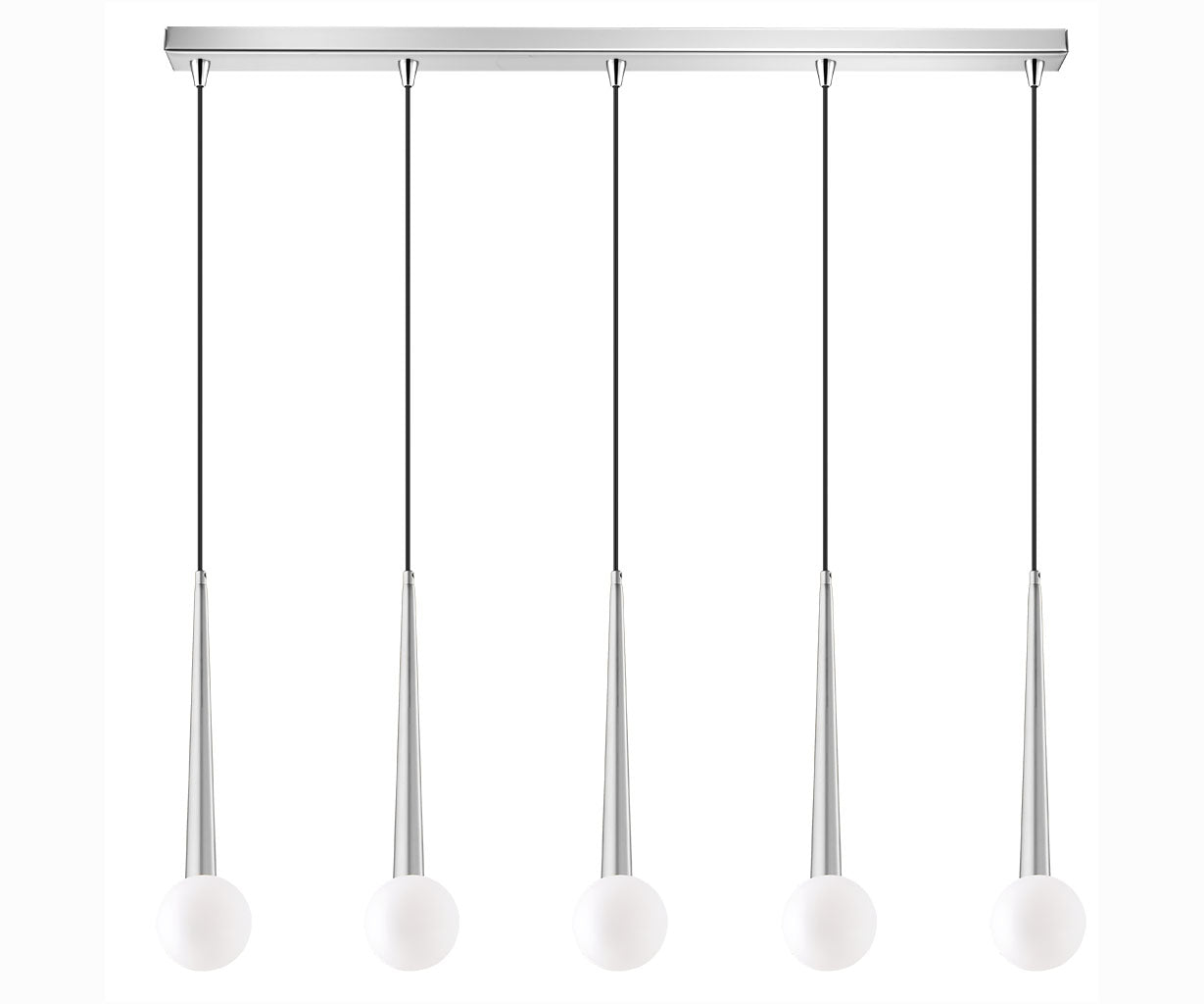 Pendant Light Ø10 cm – Luma