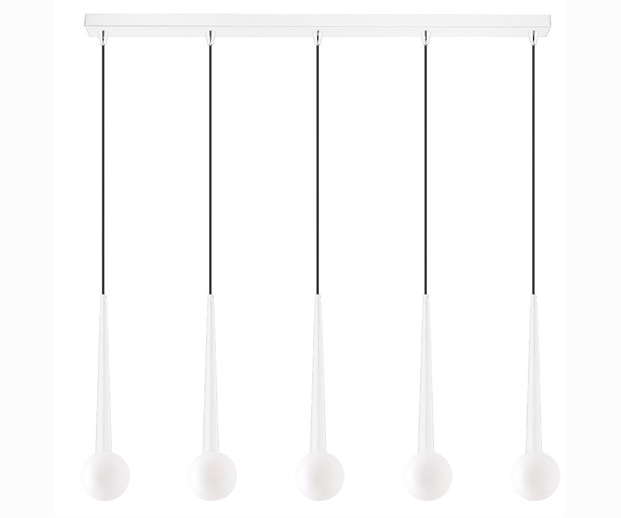 Pendant Light Ø10 cm – Luma