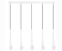 Pendant Light Ø10 cm – Luma