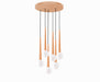 Pendant Light Ø10 cm – Luma
