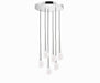 Pendant Light Ø10 cm – Luma