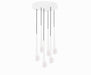 Pendant Light Ø10 cm – Luma
