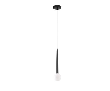 Pendant Light Ø10 cm – Luma