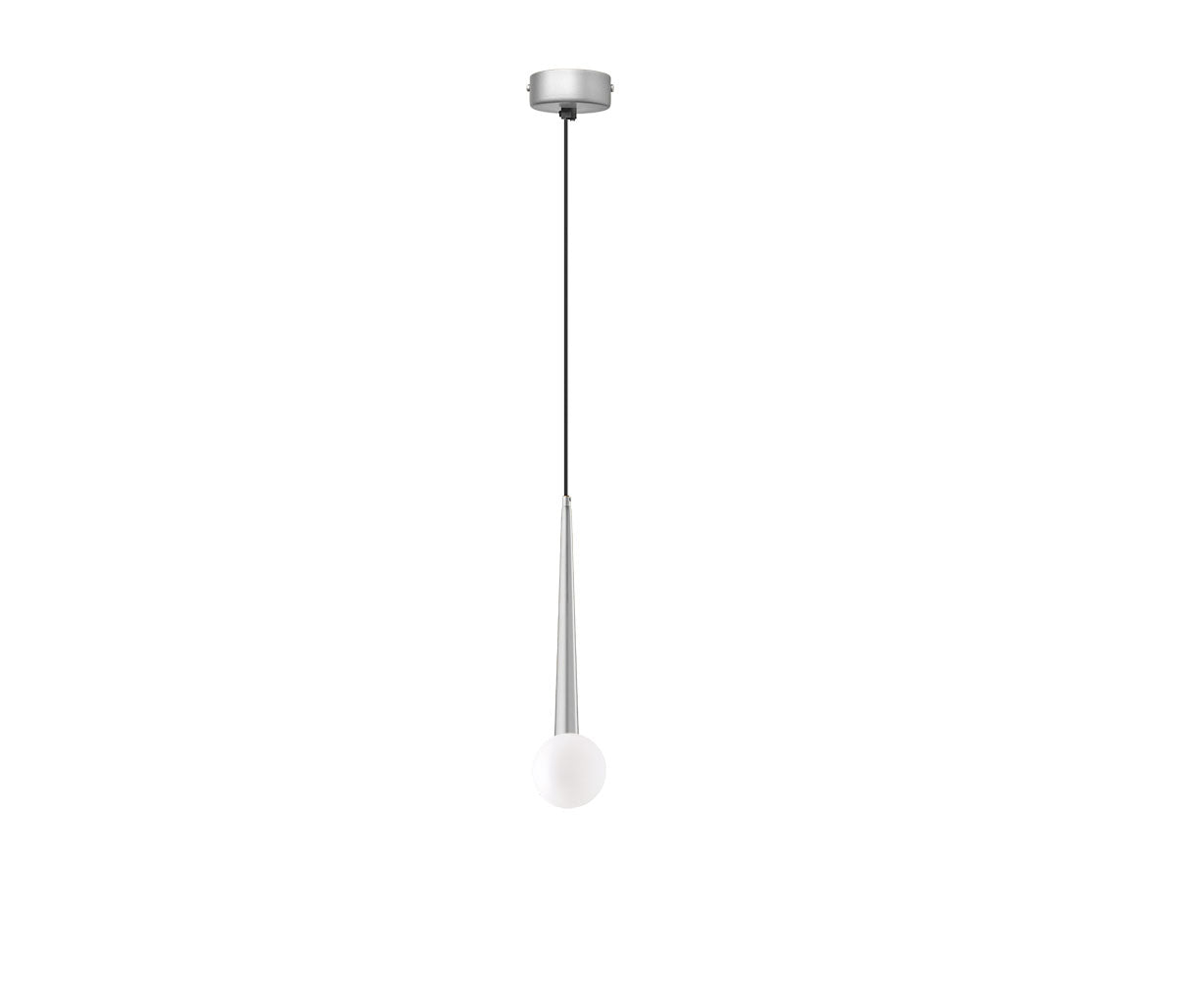Pendant Light Ø10 cm – Luma