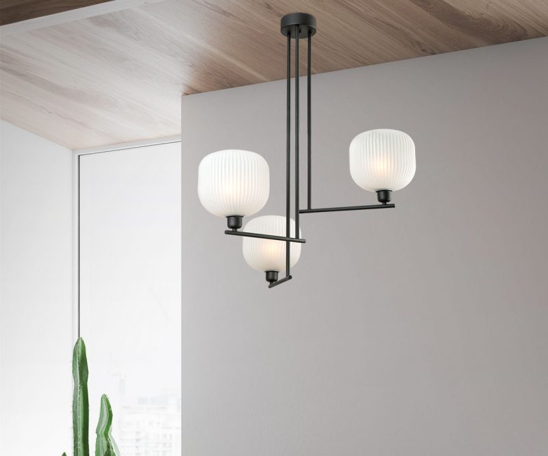 Modern  Pendant Lamp Luma