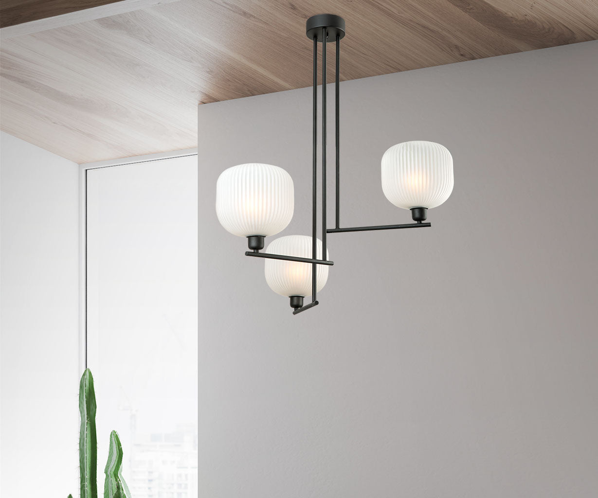 Ceiling Light – Luma