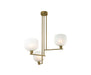 Ceiling Light – Luma
