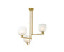 Ceiling Light – Luma