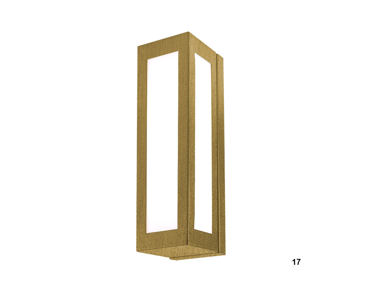 Wall Light Outdoor Wall Light – Luma