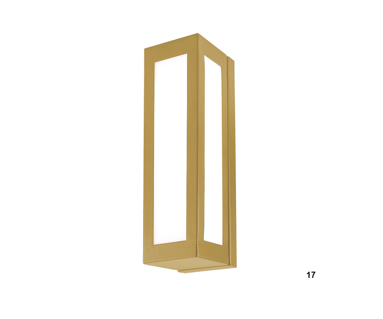 Wall Light Outdoor Wall Light – Luma