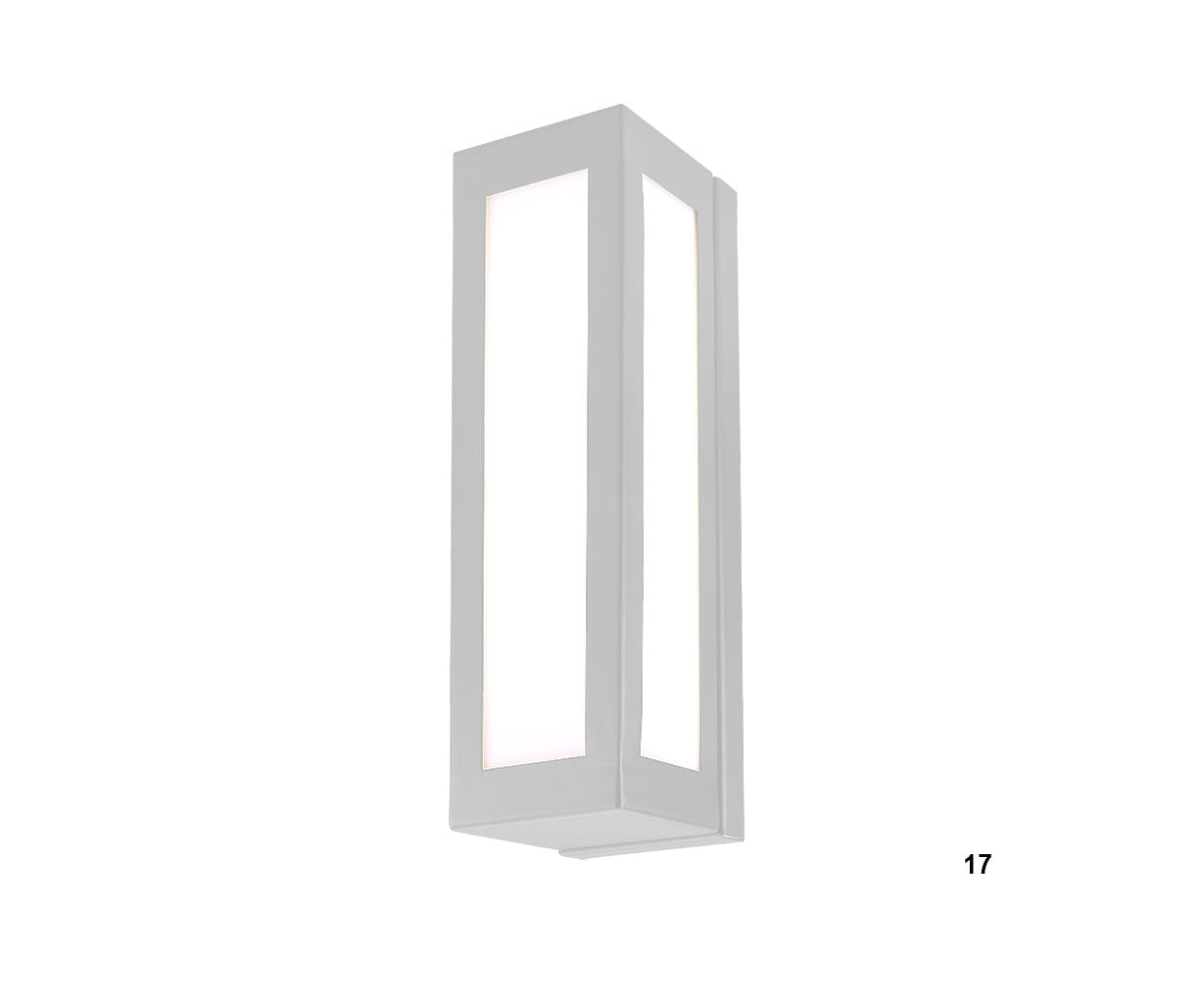 Wall Light Outdoor Wall Light – Luma
