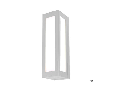Wall Light Outdoor Wall Light – Luma