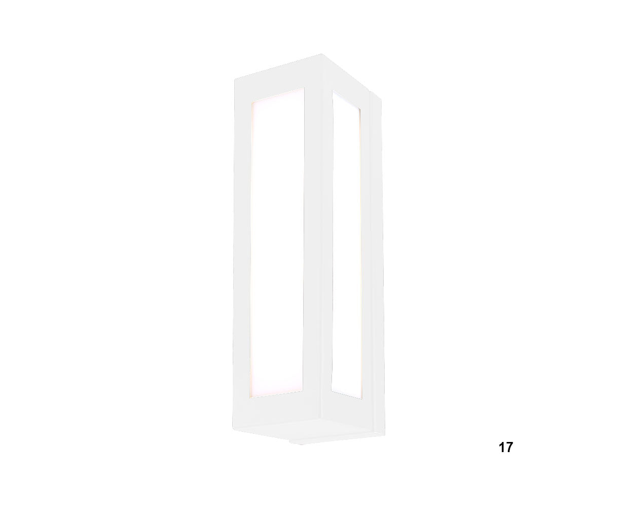 Wall Light Outdoor Wall Light – Luma