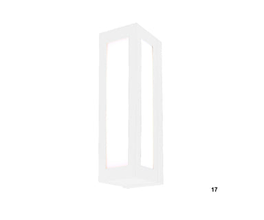 Wall Light Outdoor Wall Light – Luma