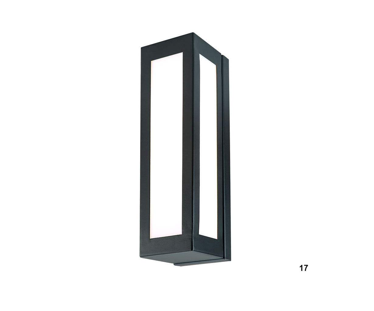 Wall Light Outdoor Wall Light – Luma