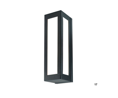 Wall Light Outdoor Wall Light – Luma