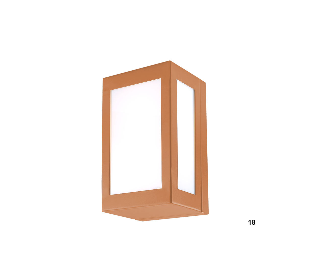 Wall Light Outdoor Wall Light – Luma