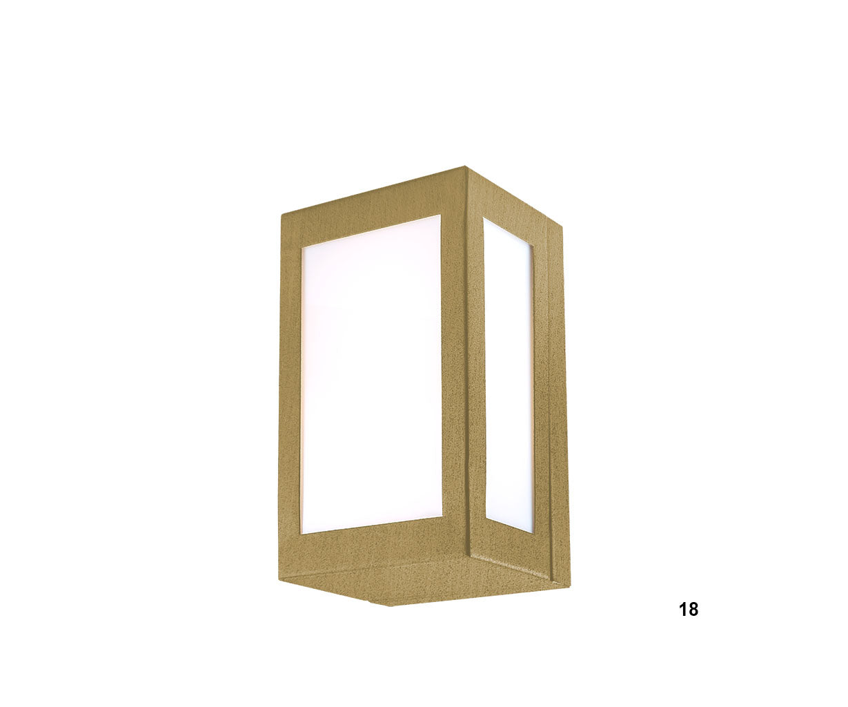 Wall Light Outdoor Wall Light – Luma