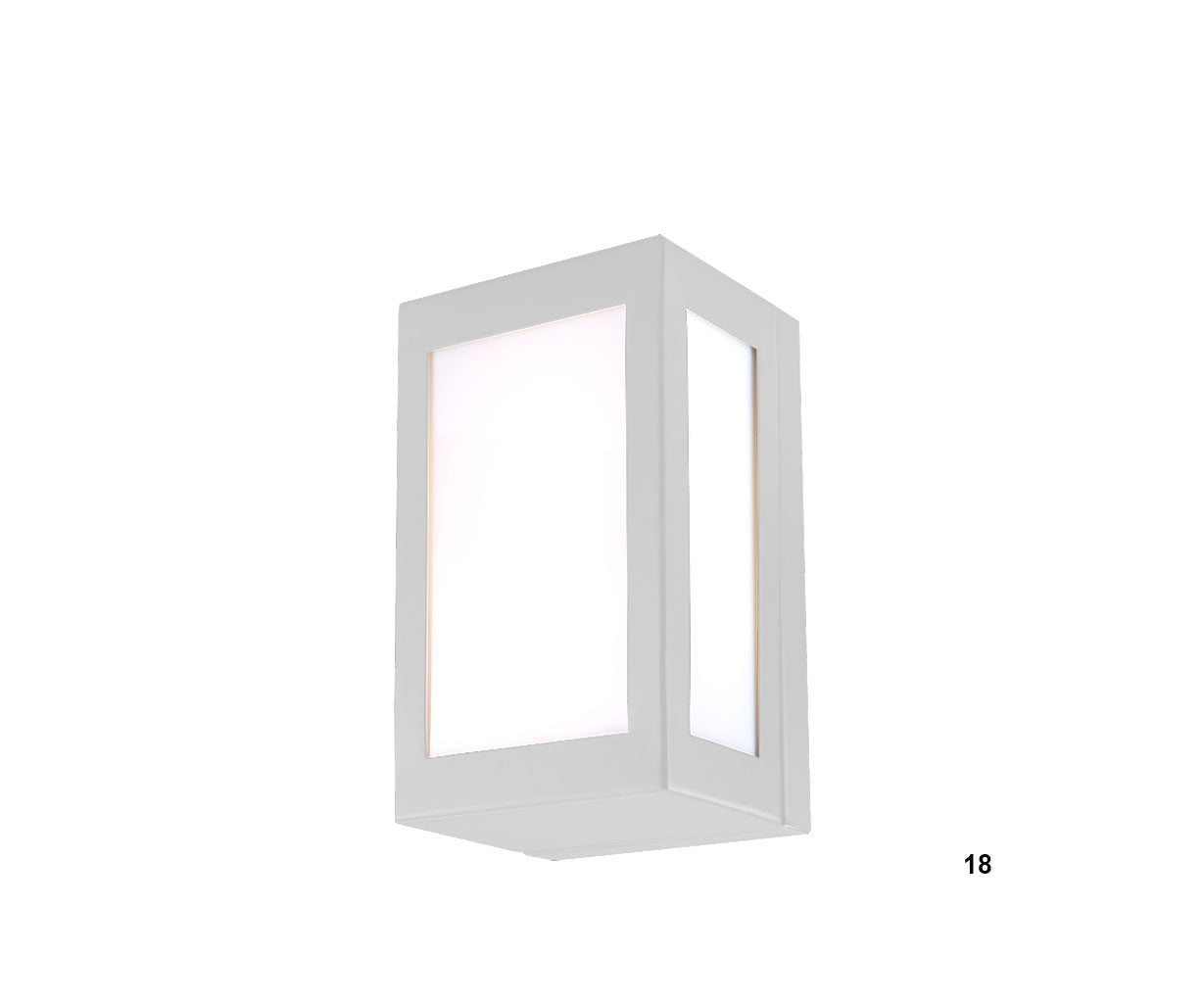 Wall Light Outdoor Wall Light – Luma