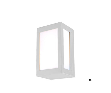 Wall Light Outdoor Wall Light – Luma