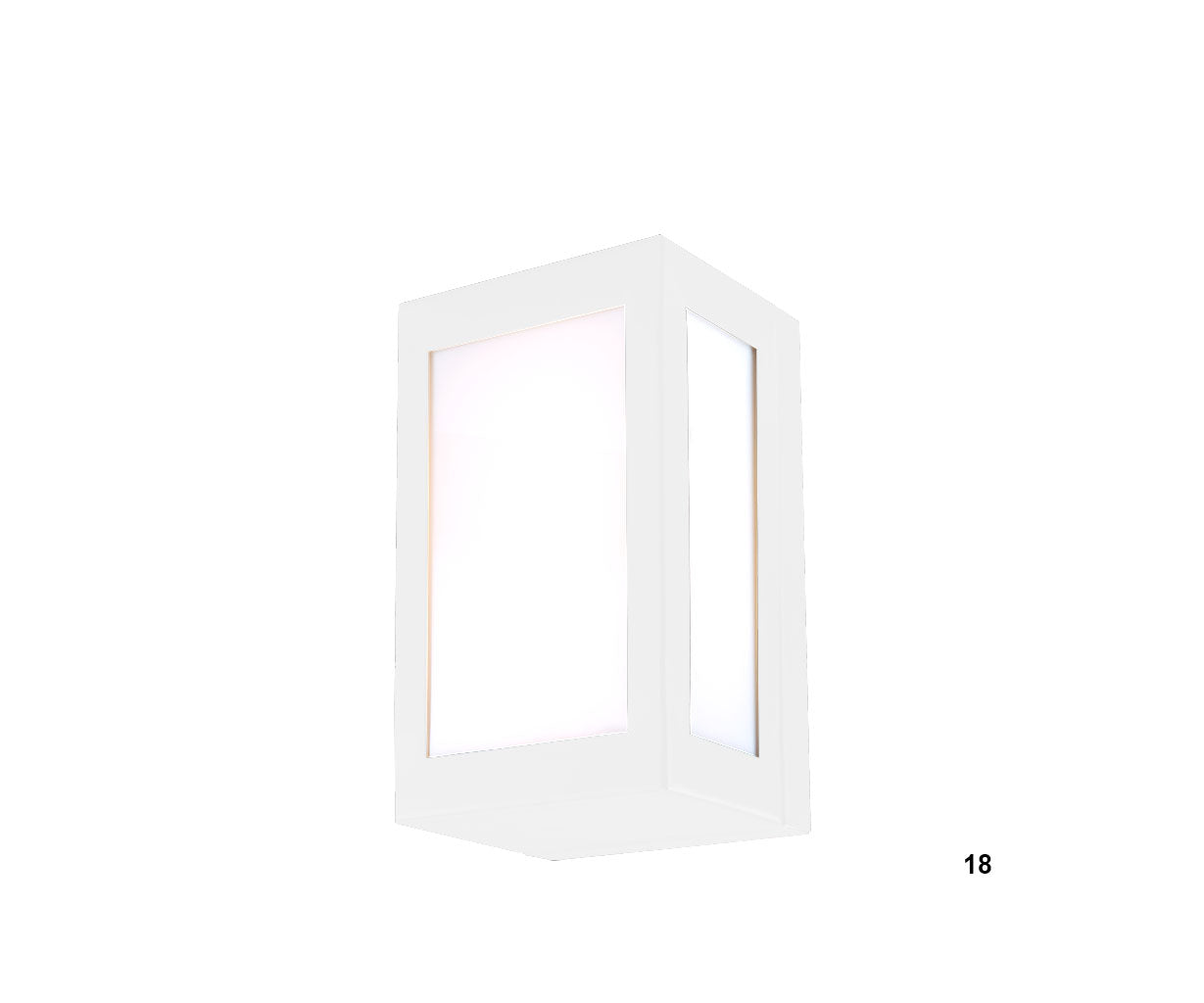Wall Light Outdoor Wall Light – Luma