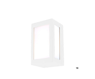 Wall Light Outdoor Wall Light – Luma