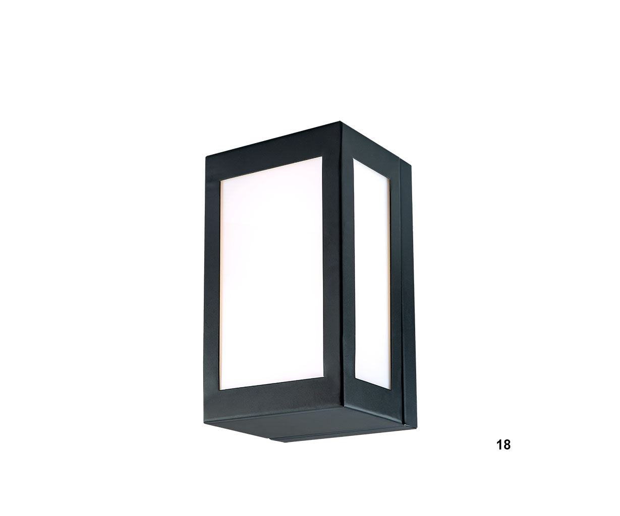 Wall Light Outdoor Wall Light – Luma