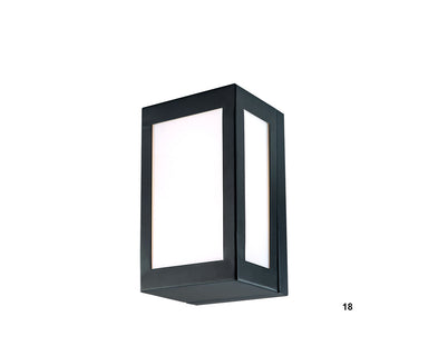 Wall Light Outdoor Wall Light – Luma