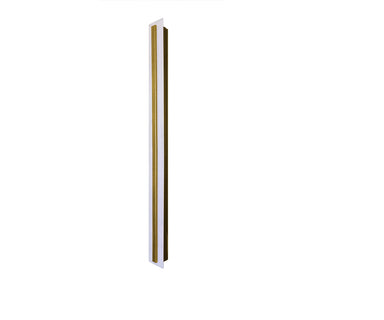 Wall Light 18, Oxidized gold – Luma