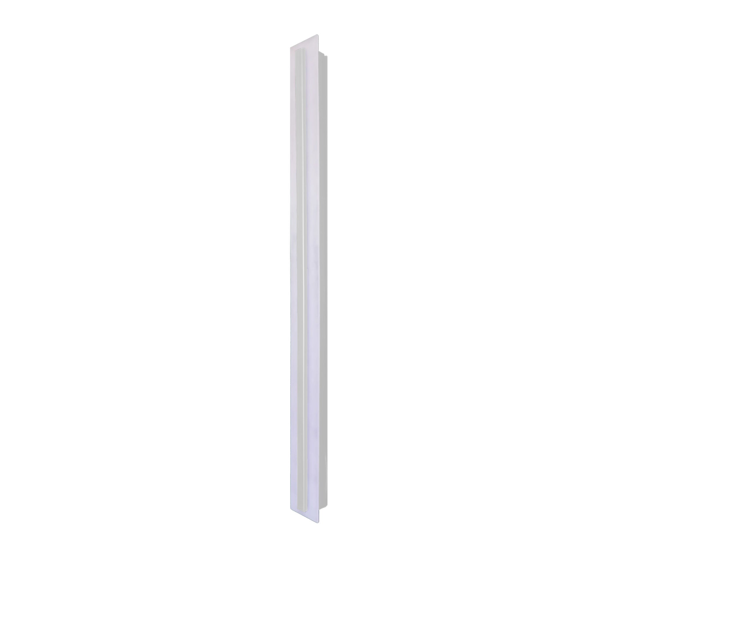 Wall Light 18, Silver – Luma
