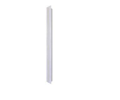 Wall Light 18, Silver – Luma