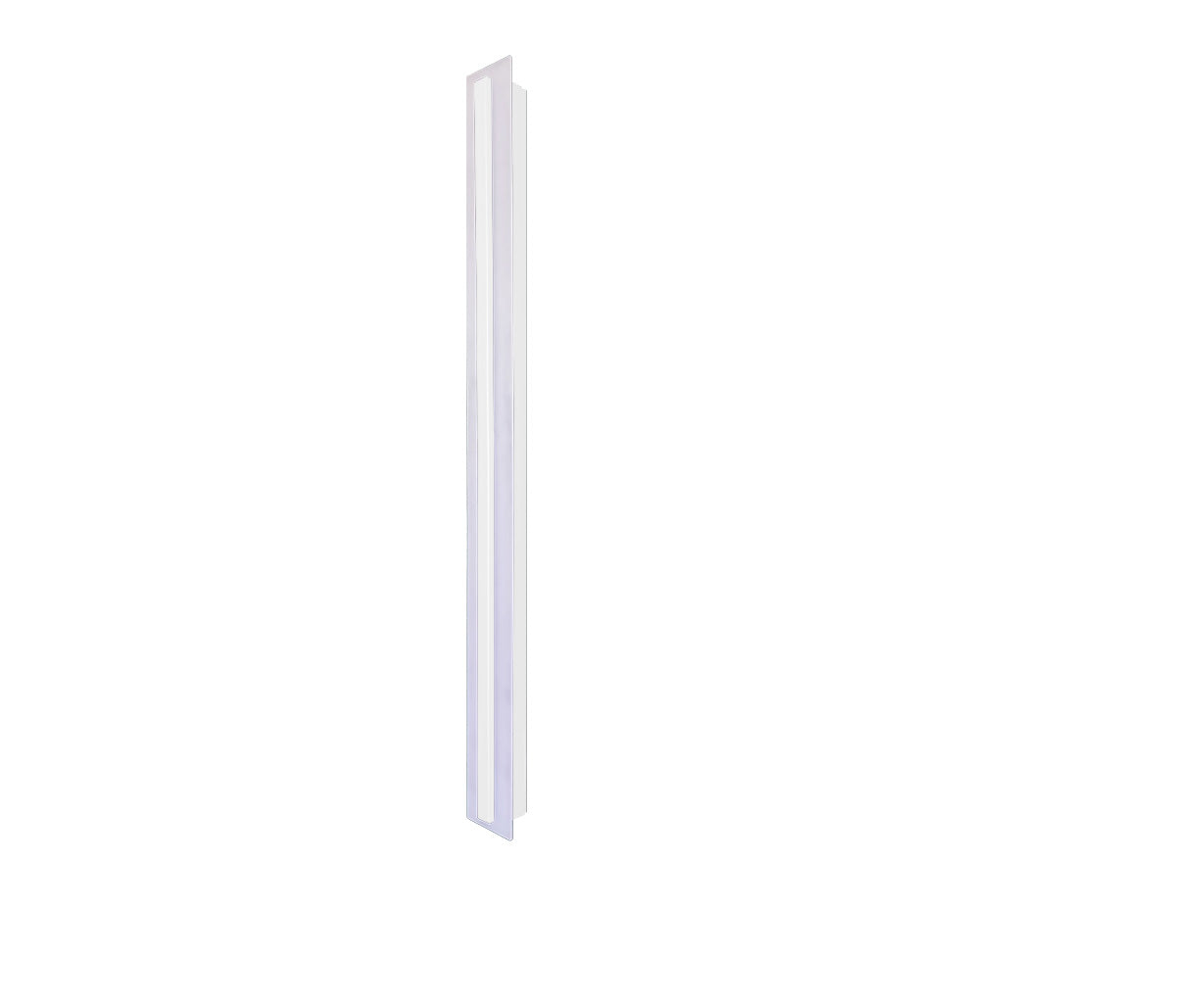 Wall Light 19, White – Luma