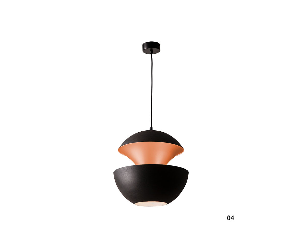 Pendant Light Ø30 cm – Luma
