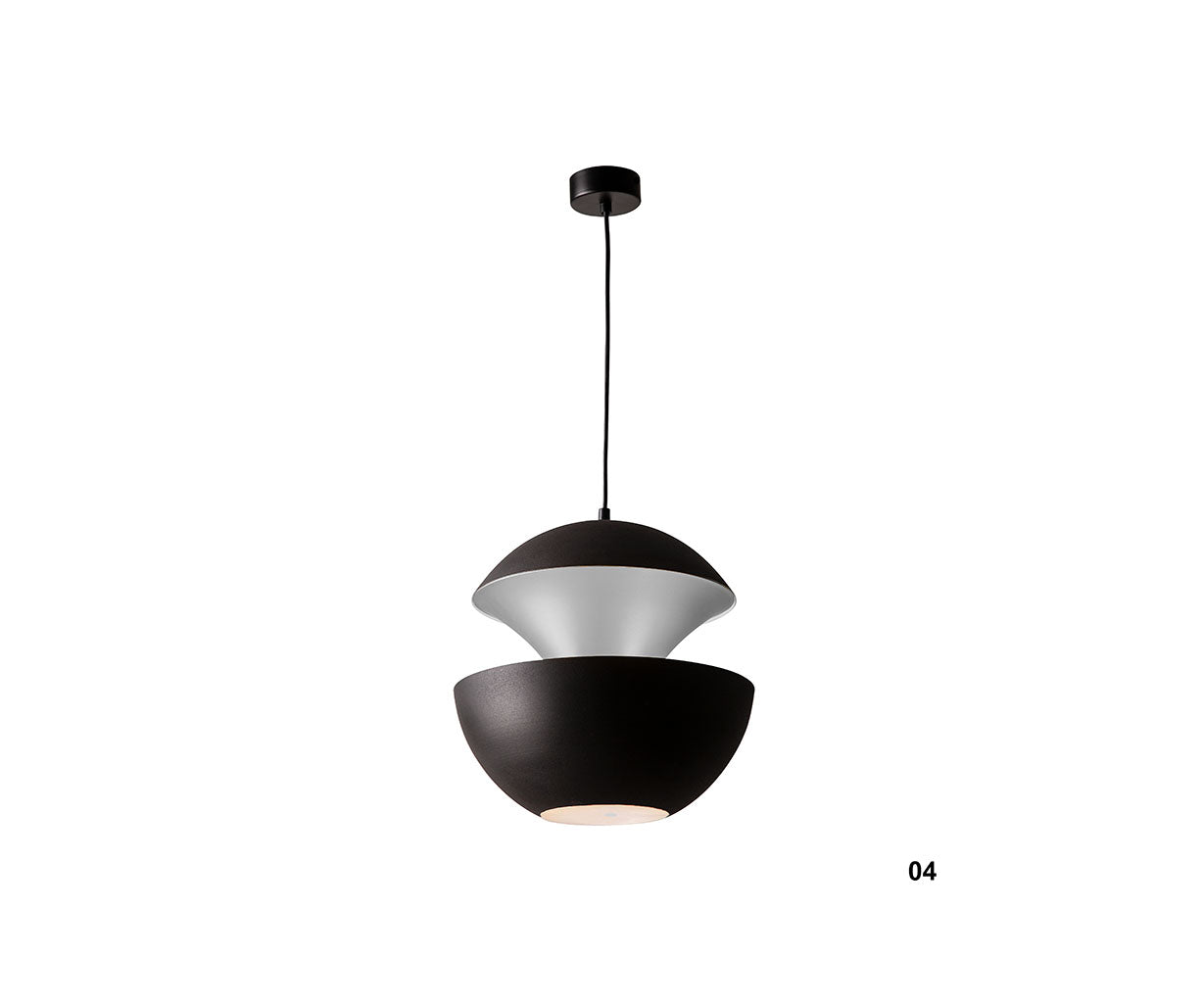 Pendant Light Ø30 cm – Luma