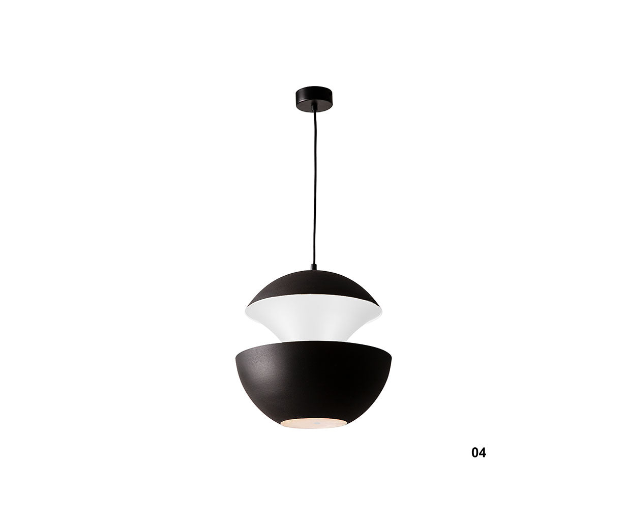 Pendant Light Ø30 cm – Luma