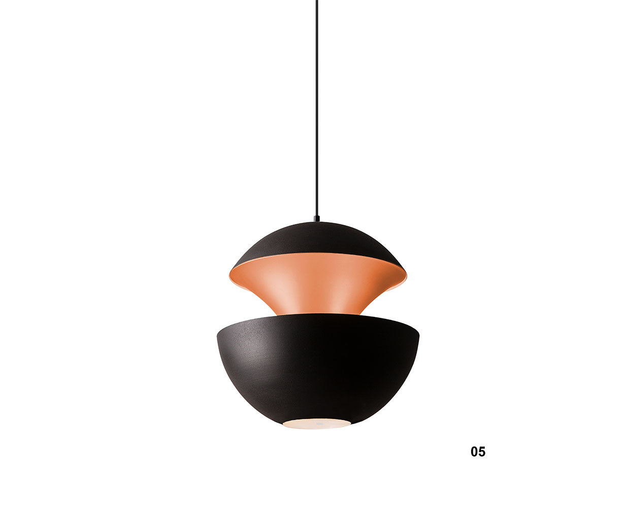 Pendant Light Ø30 cm – Luma