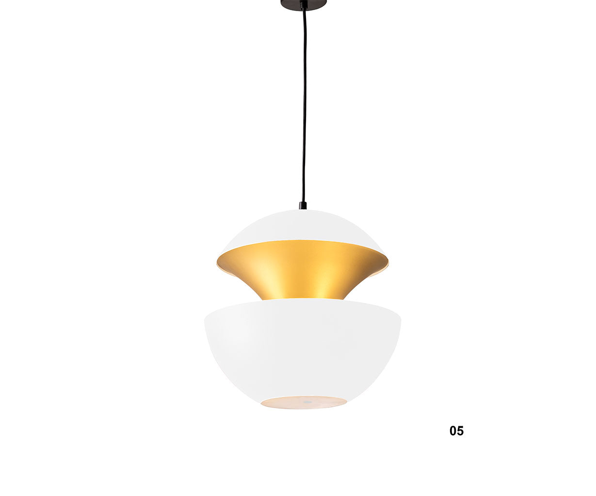Pendant Light Ø30 cm – Luma