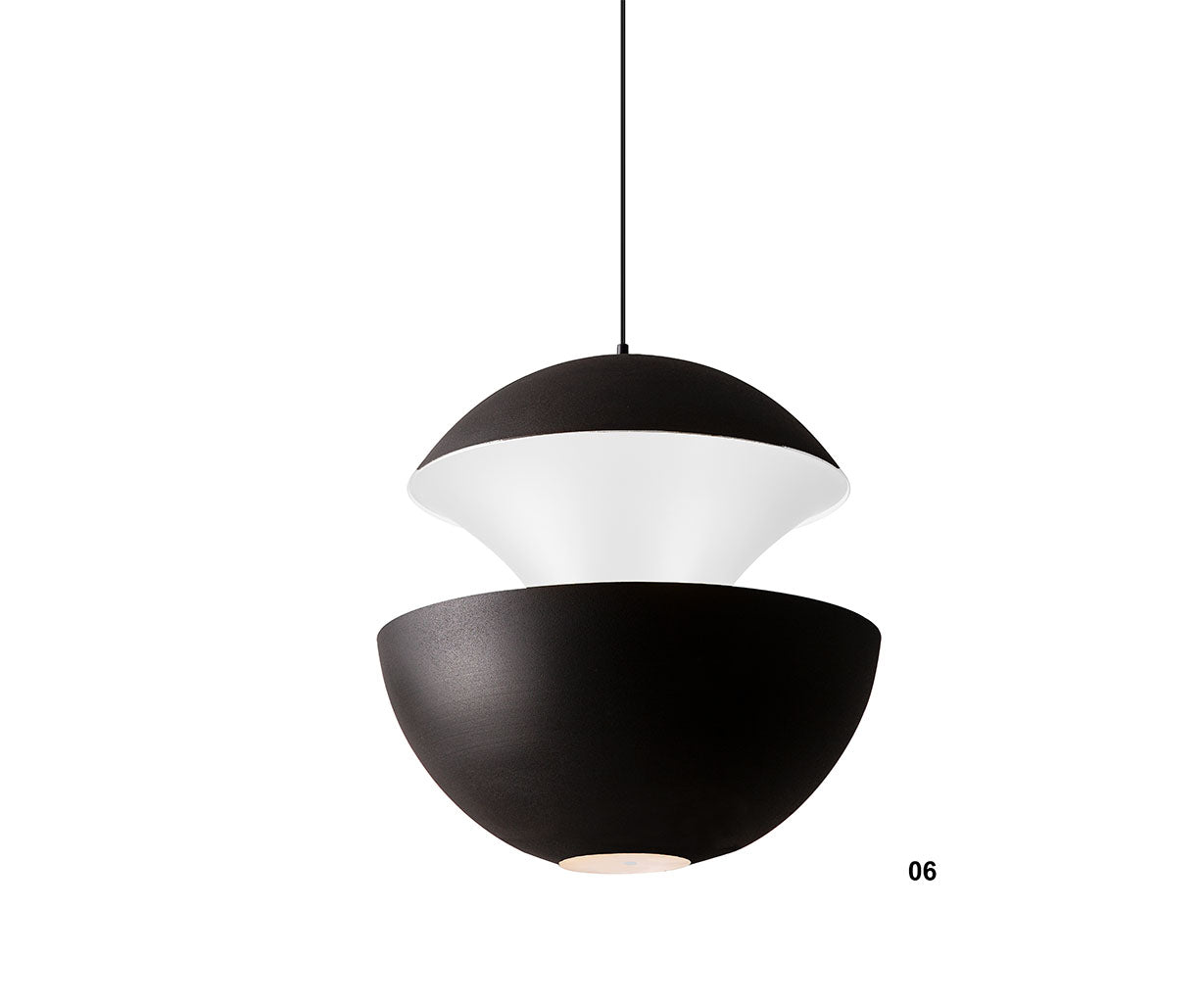 Pendant Light Ø30 cm – Luma