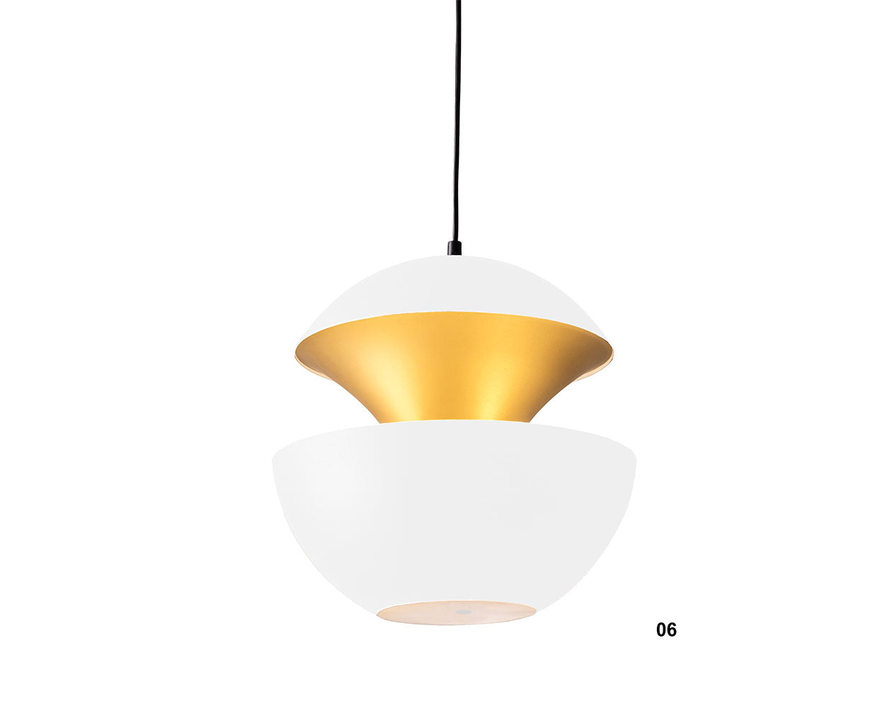 Pendant Light Ø30 cm – Luma