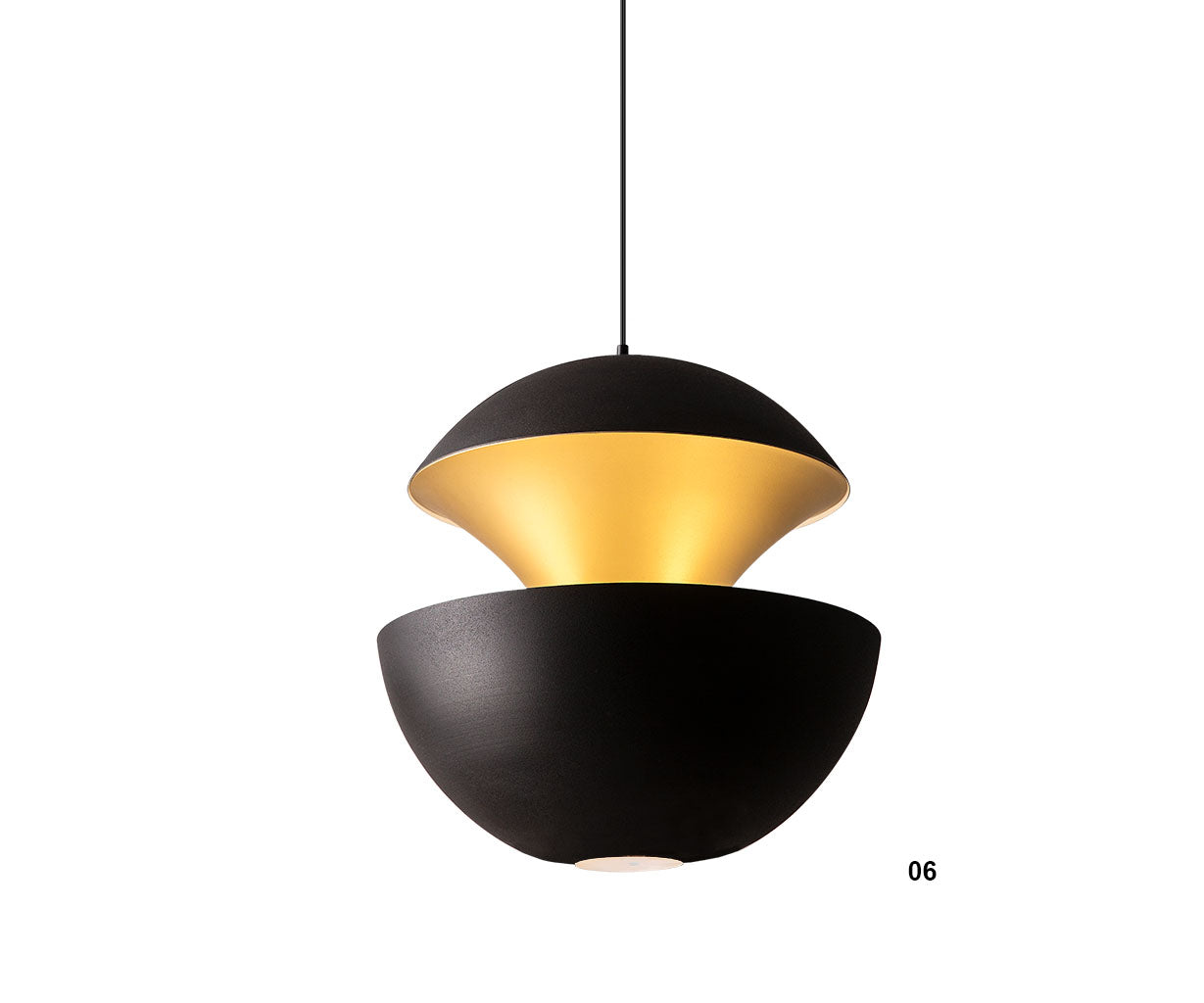 Pendant Light Ø30 cm – Luma