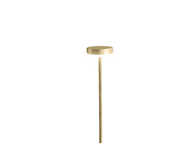 Floor Lamp 10, Copper – Luma