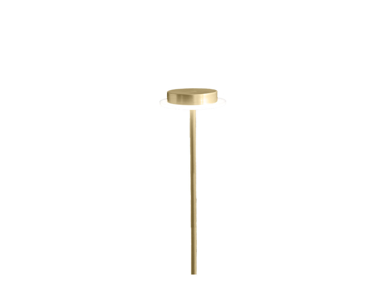 Floor Lamp 11, White – Luma
