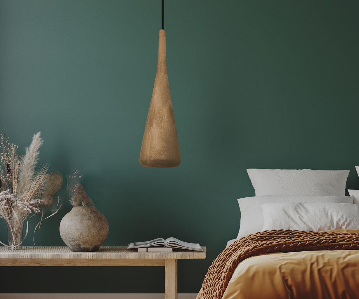 Pendant Light Pendant lamp – Luma