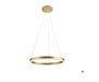 Pendant Light Pendant Circle – Lighting Down – Luma