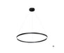 Pendant Light Pendant Circle – Lighting Down – Luma