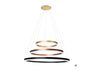 Pendant Light Pendant Circle – Lighting Down – Luma