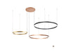 Pendant Light Pendant Circle – Lighting Down – Luma