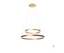Pendant Light Pendant Circle – Lighting Down – Luma
