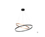Pendant Light Pendant Circle – Lighting Down – Luma